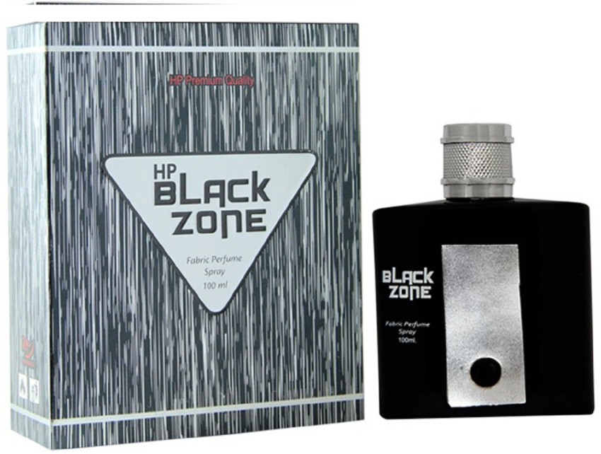 Buy HP Black Zone Perfume 100ML Eau de Parfum 100 ml Online In