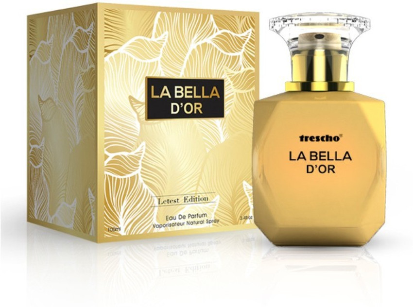 De shop bella perfume