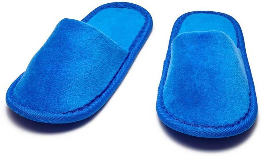 Free size slippers best sale
