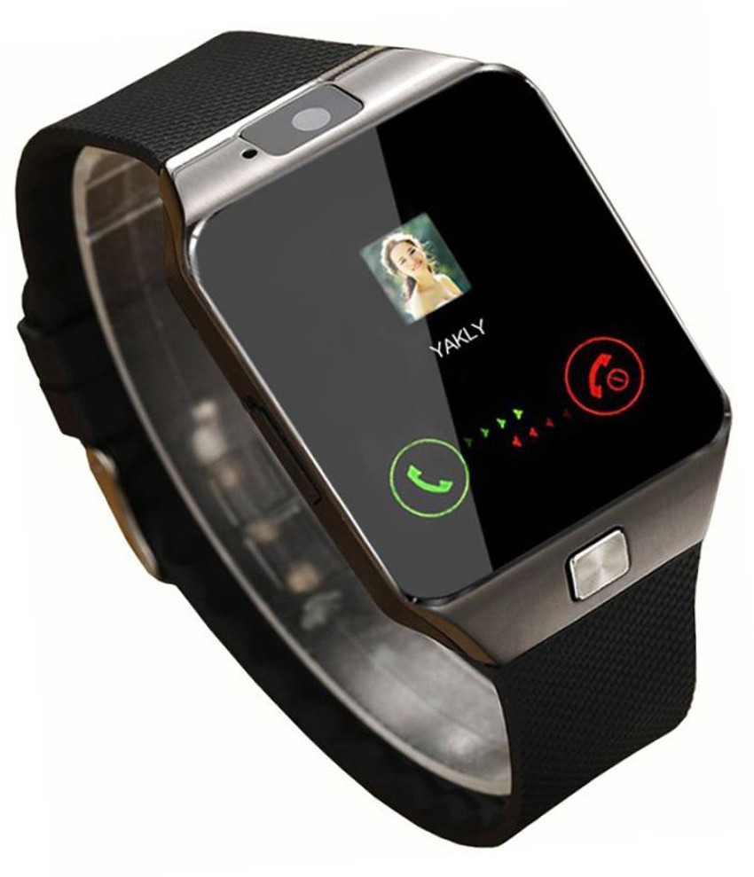 Padraig online dz09 smartwatch