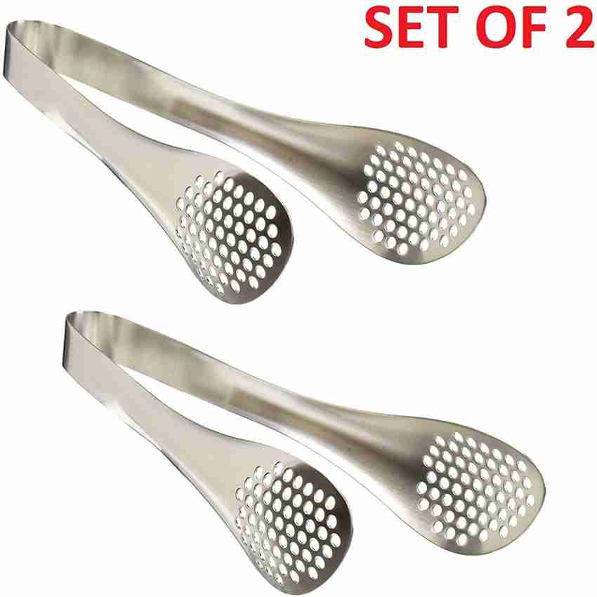 Kitchen Tongs 2pc Set Sale!