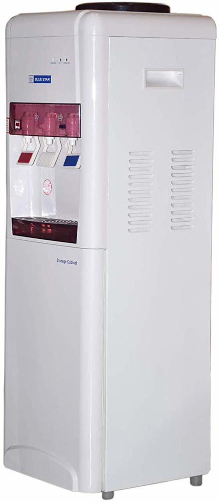Blue star water dispenser flipkart sales