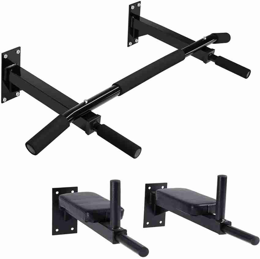 Protoner Dips chinup Wall mounting Bars Chin up Bar Buy