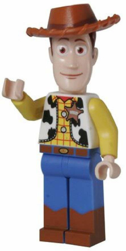 Woody lego figure new arrivals