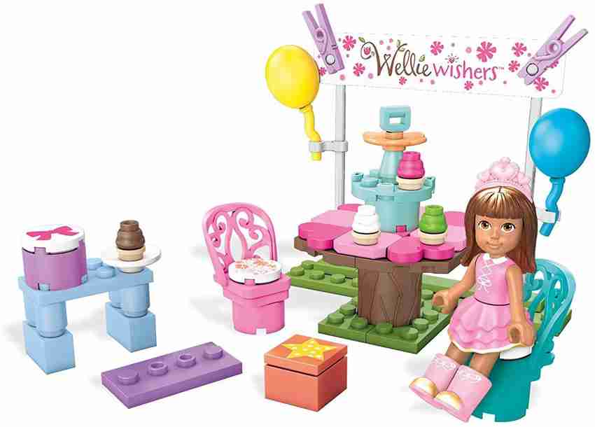 Wellie wishers gardening set deals