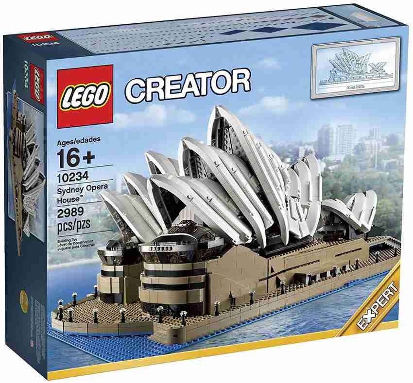 Lego creator expert house deals