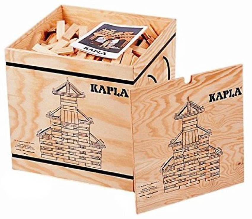 Kapla 1000 piece hot sale set