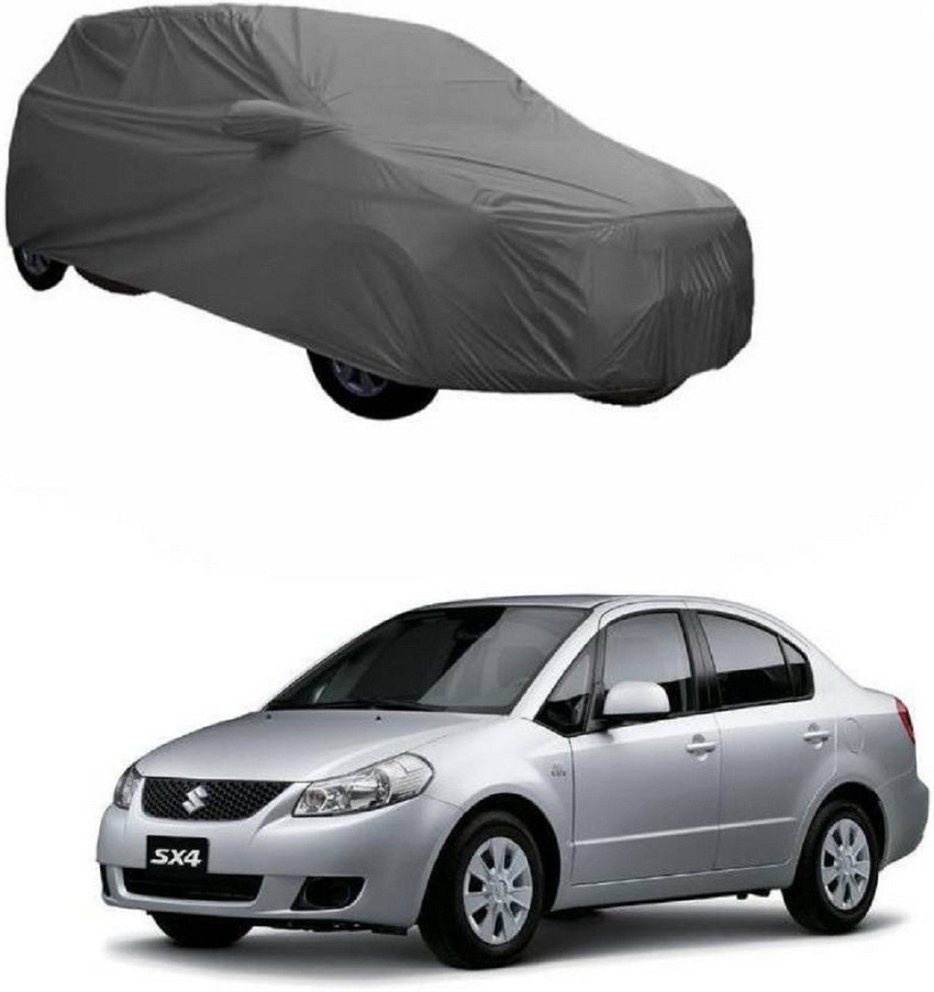 Tirpal outlet car cover