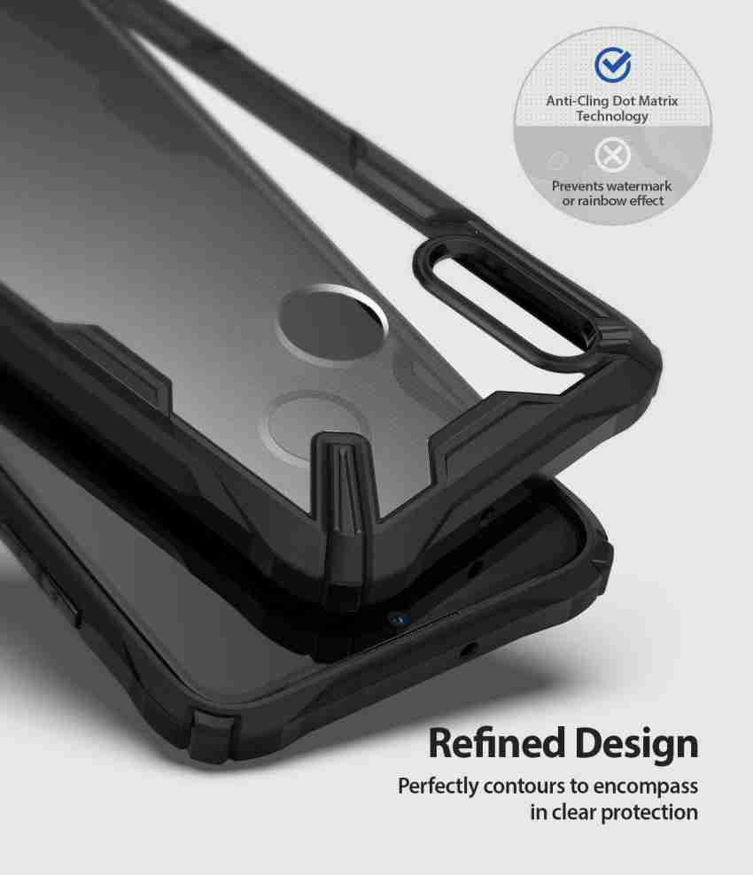Ringke Back Cover for Huawei P Smart 2019 - Ringke 