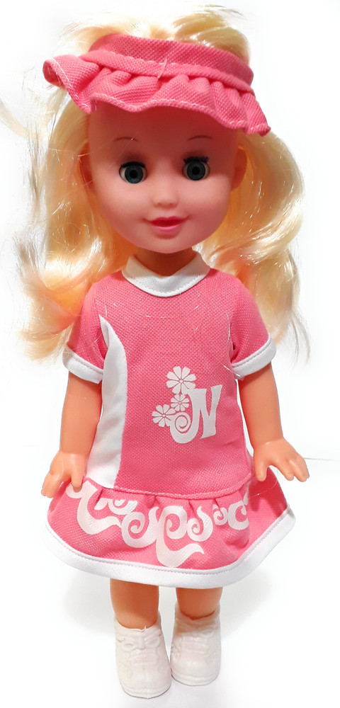 Barbie doll online height cm