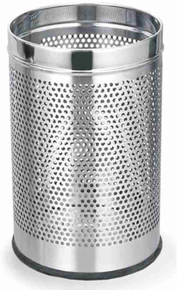 Metal dustbins deals india