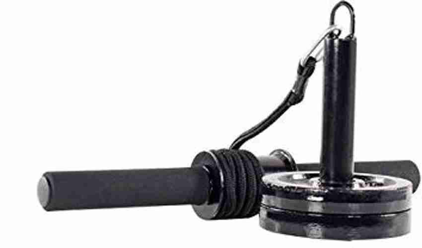 Protoner Forearm Wrist Roller for arm Exercises Hand Grip Fitness Grip Buy Protoner Forearm Wrist Roller for arm Exercises Hand Grip Fitness Grip Online at Best Prices in India Sports Fitness