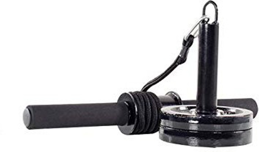 Forearm rope roller store