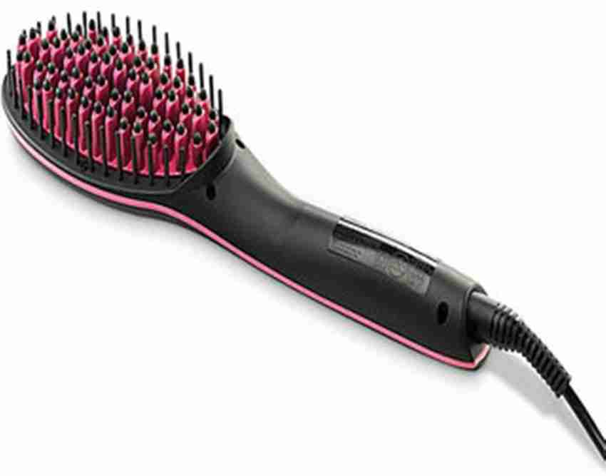 MAHAI Natural Hair Brush -small - BLOOM