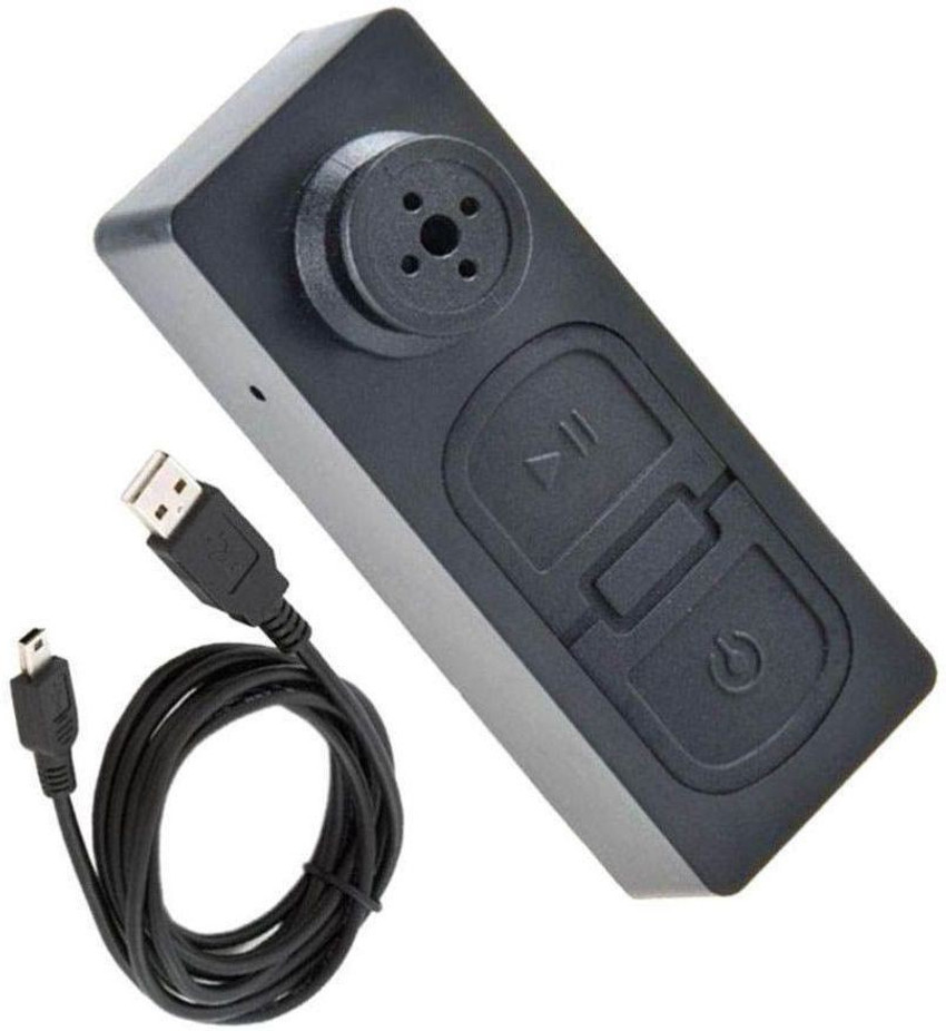 spy button camera flipkart