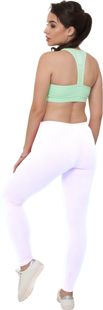 Poomer top ankle leggings