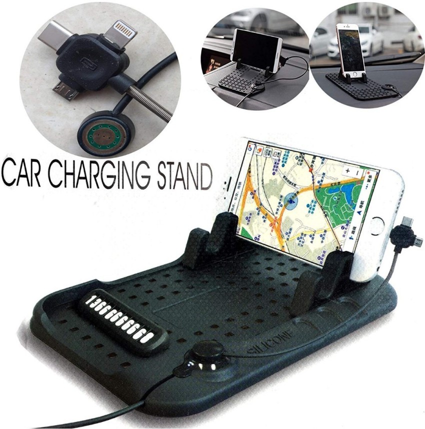 DIY Crafts Car Mobile Holder for Clip Price in India - Buy DIY Crafts Car  Mobile Holder for Clip Online at