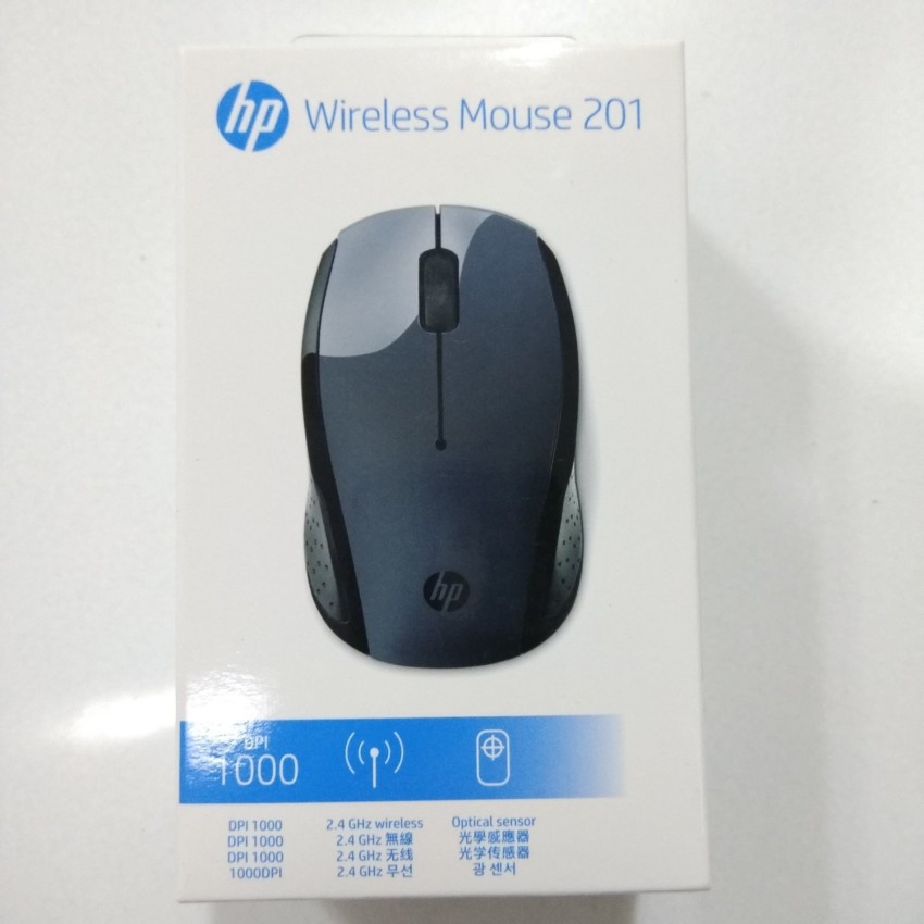 Wireless mouse hot sale hp price