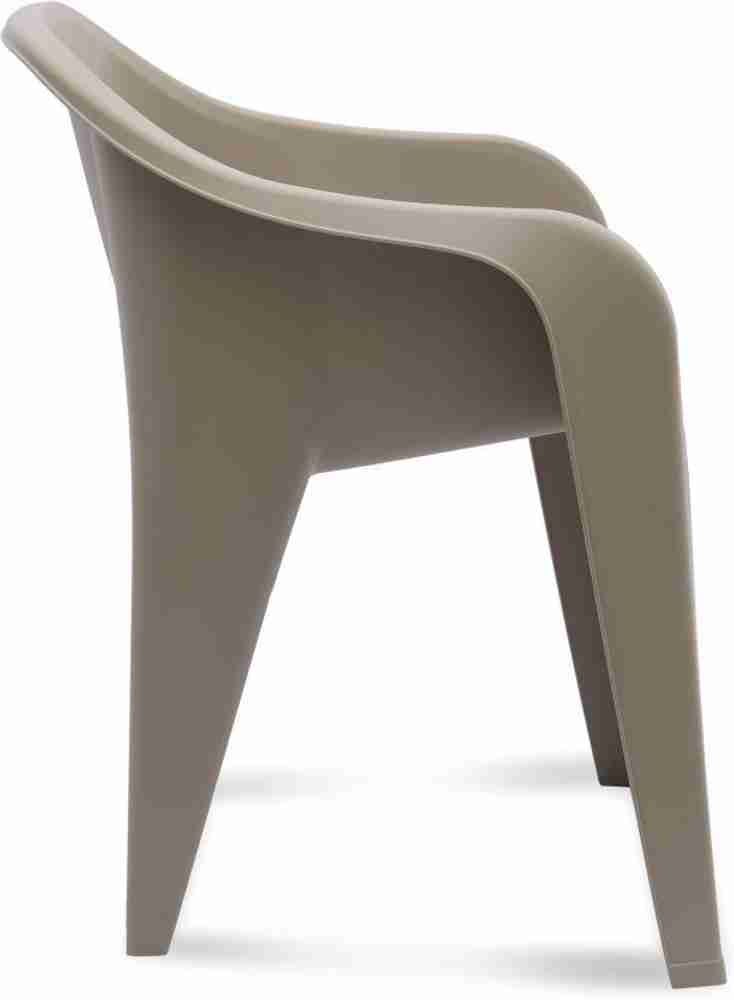 Shubh sales plastic chair