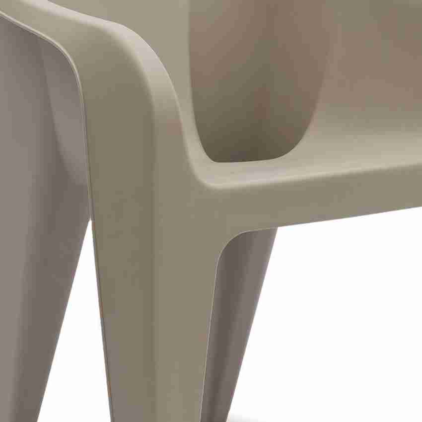 Shubh plastic chair deals