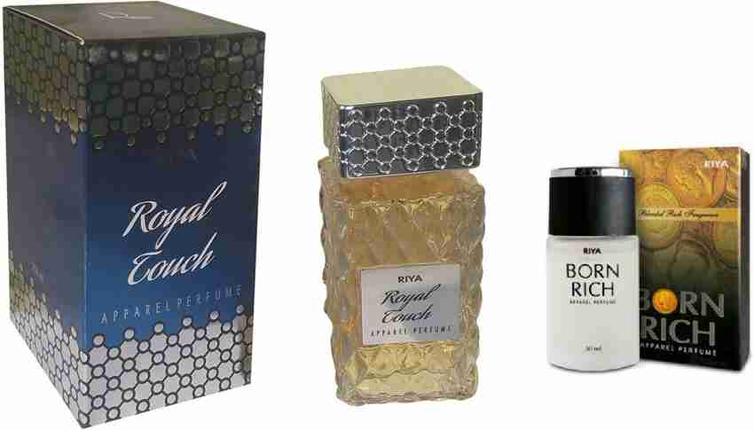 Royal touch eau cheap de parfum