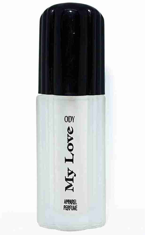 My love shop apparel perfume