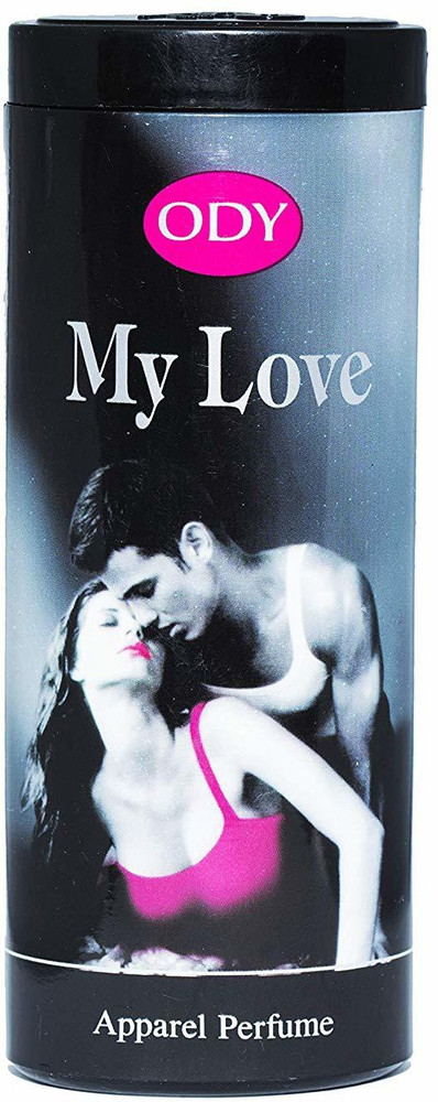 Buy ODY My Love Apparel Perfume Real Natural Long Lasting
