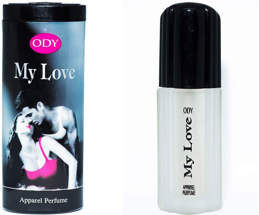 My love apparel perfume clearance