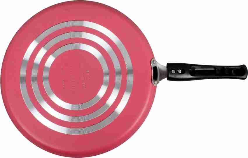 Gabbar Induction Base Non-Stick Dosa Tawa Tawa 29 cm diameter