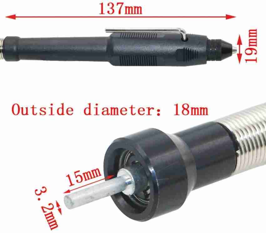 Flex Shaft Adapter Attachment Flexible Power Drill Extension Cable