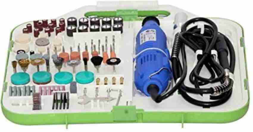 Mini rotary tool kit hot sale