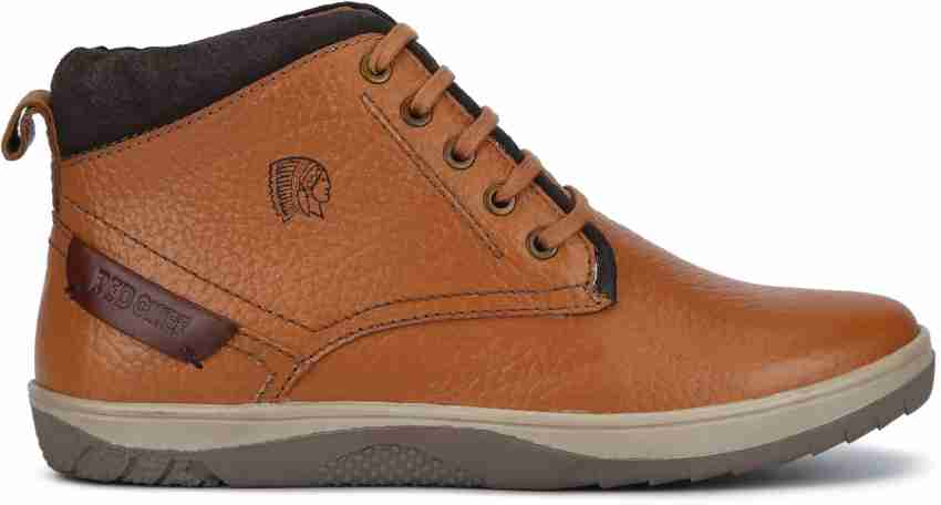 RED CHIEF Boots For Men Buy RED CHIEF Boots For Men Online at Best Price Shop Online for Footwears in India Flipkart