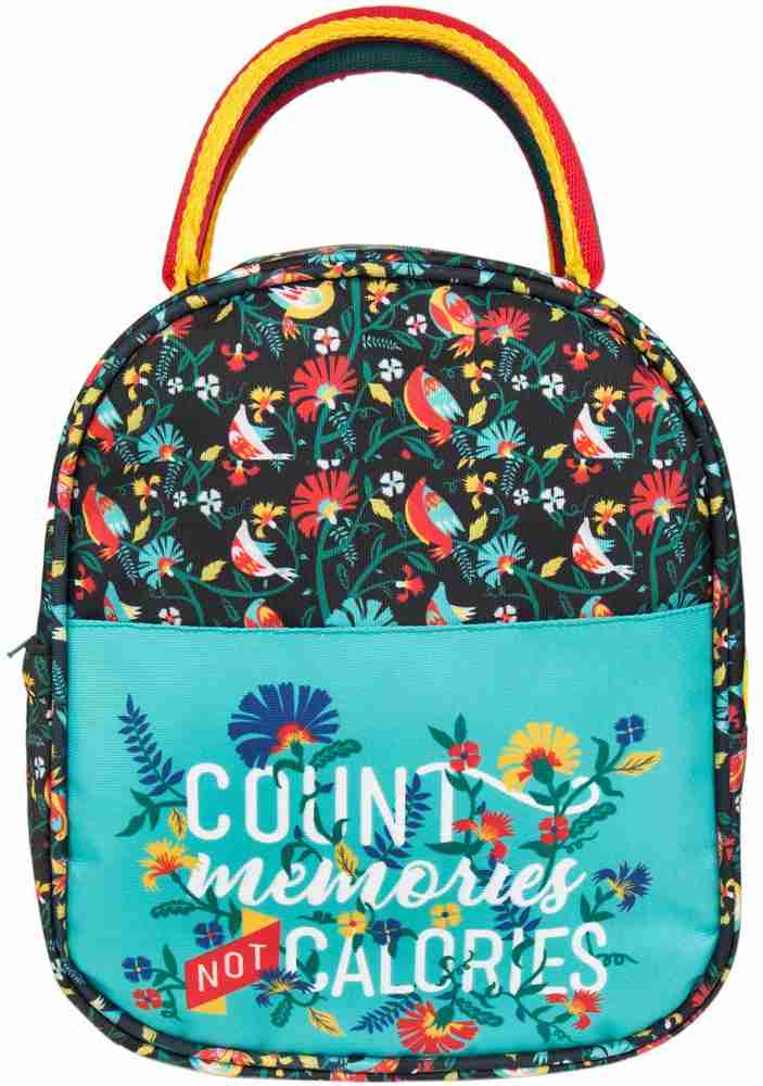 Chumbak lunch bags hotsell