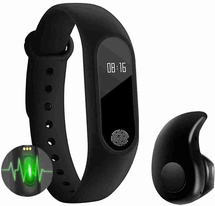 small candy M2 Smart Band Price in India Buy small candy M2