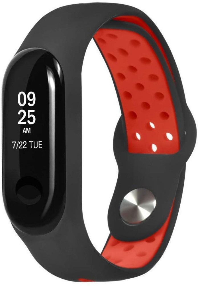 M fit smart watch best sale