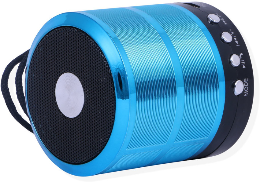 Buy ADDY BEATS Wireless Speaker WS 887 Mini Bluetooth Speaker