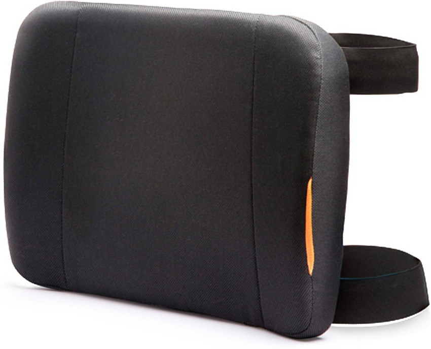 Godrej lumbar top support chair