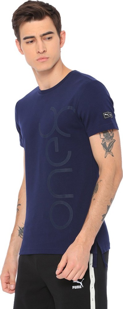 Puma one8 hot sale t shirt