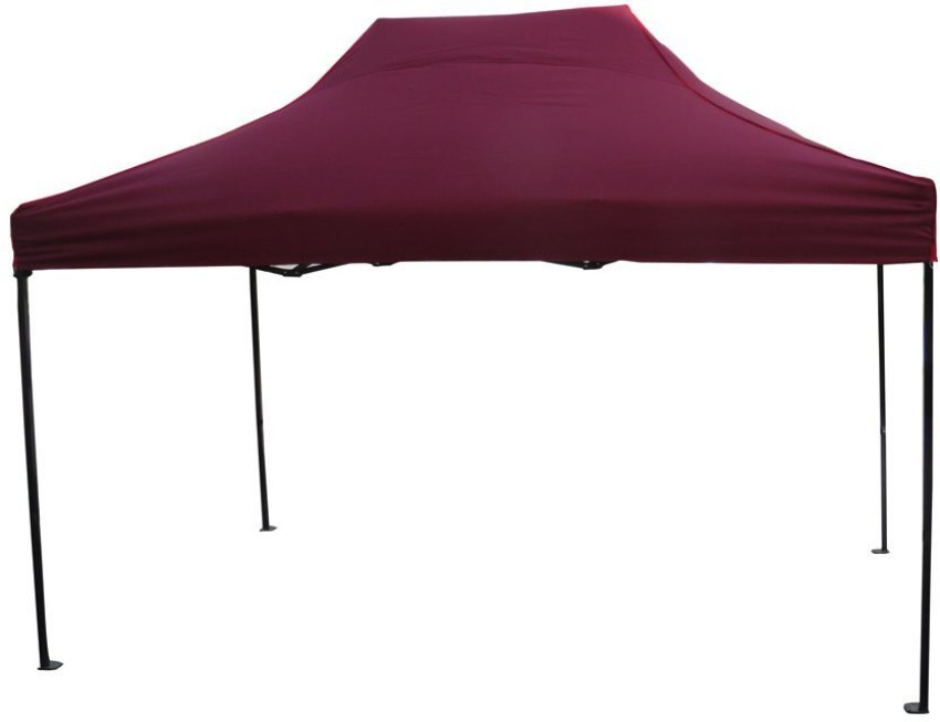 Foldable car parking outlet tent