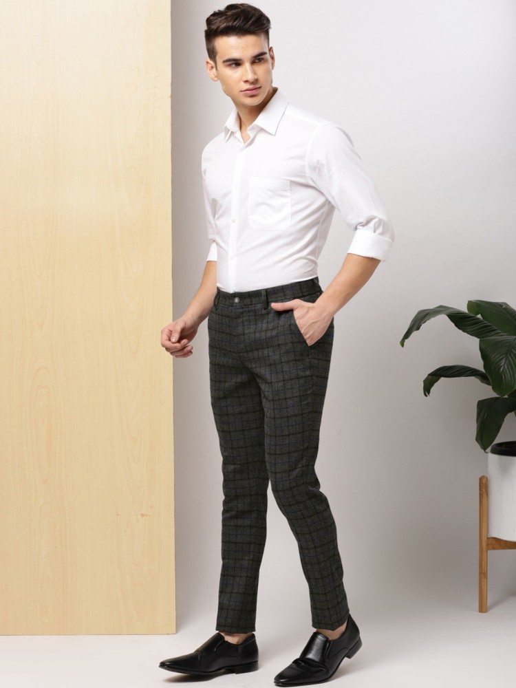 Latest Invictus Formal Trousers arrivals  Men  5 products  FASHIOLAin