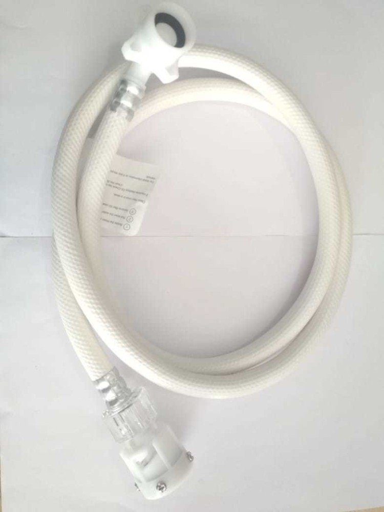 whirlpool fully automatic washing machine water inlet pipe