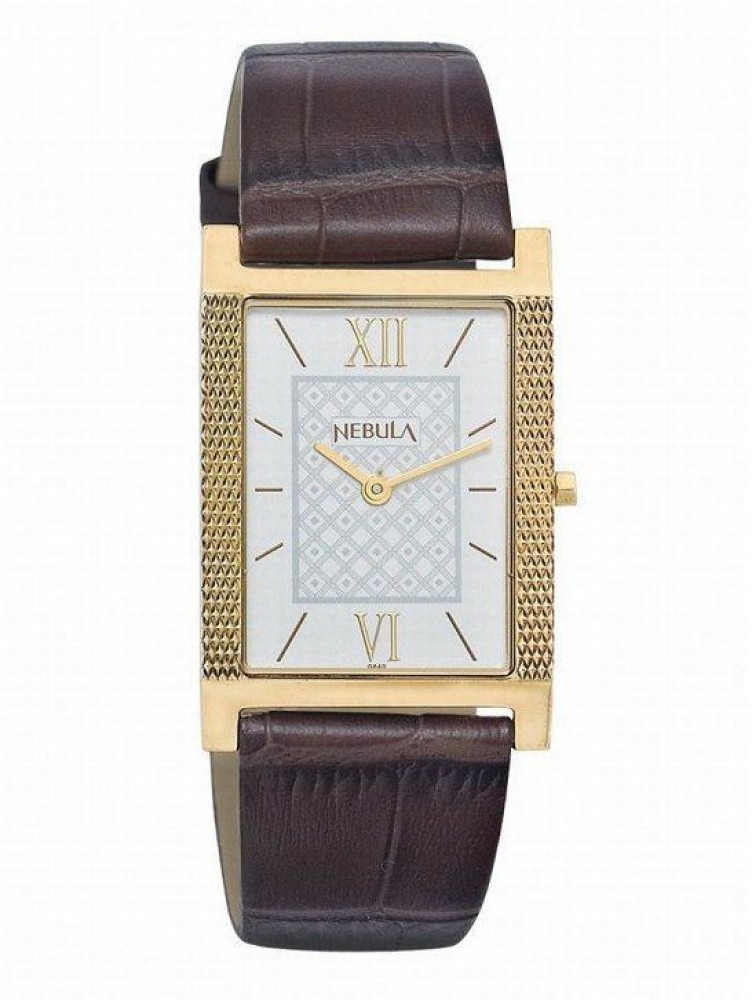 Titan nebula sale gents watches