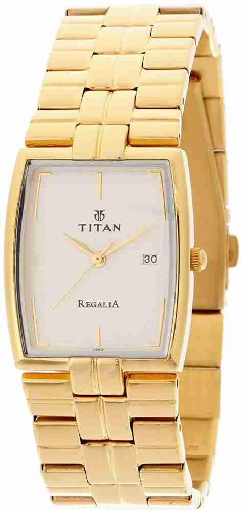 Titan on sale regalia price