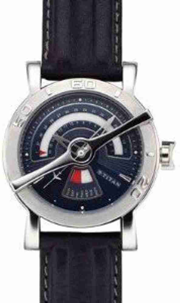 Titan aviator watch hotsell