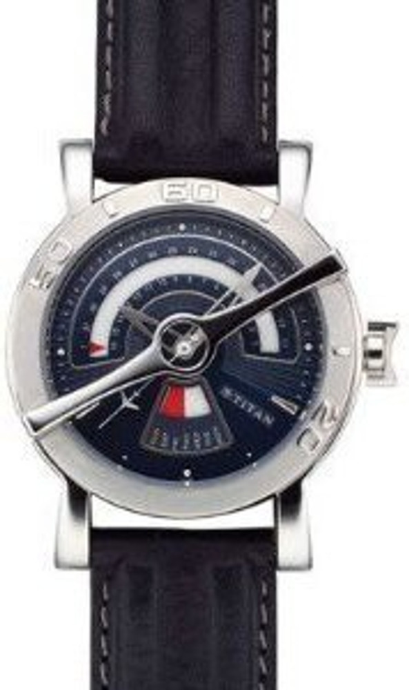 Titan aviator series top watches