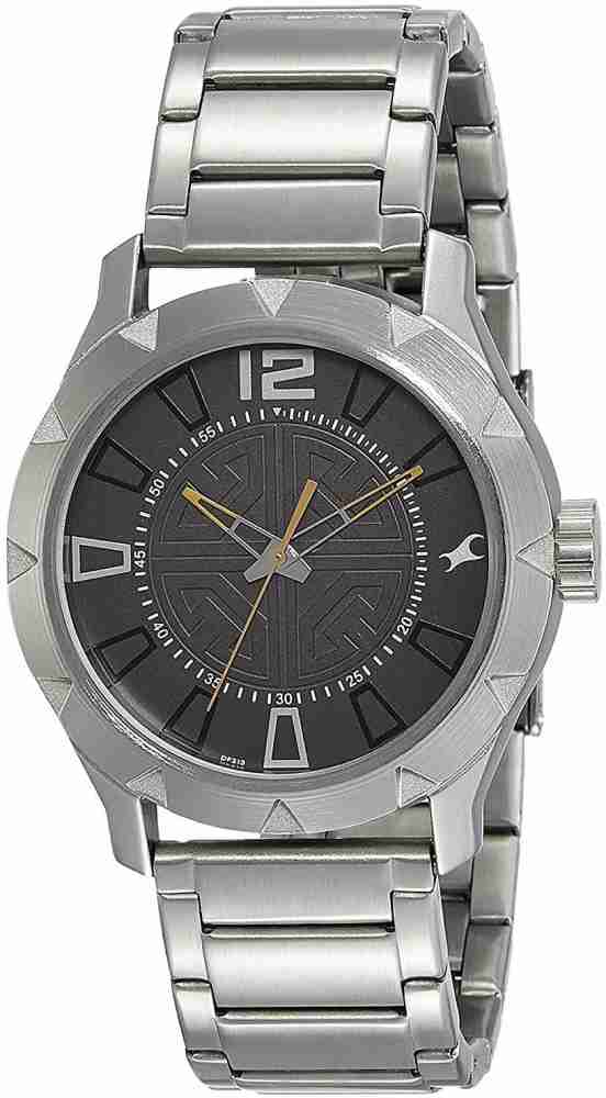 Fastrack watch 3139sja discount price