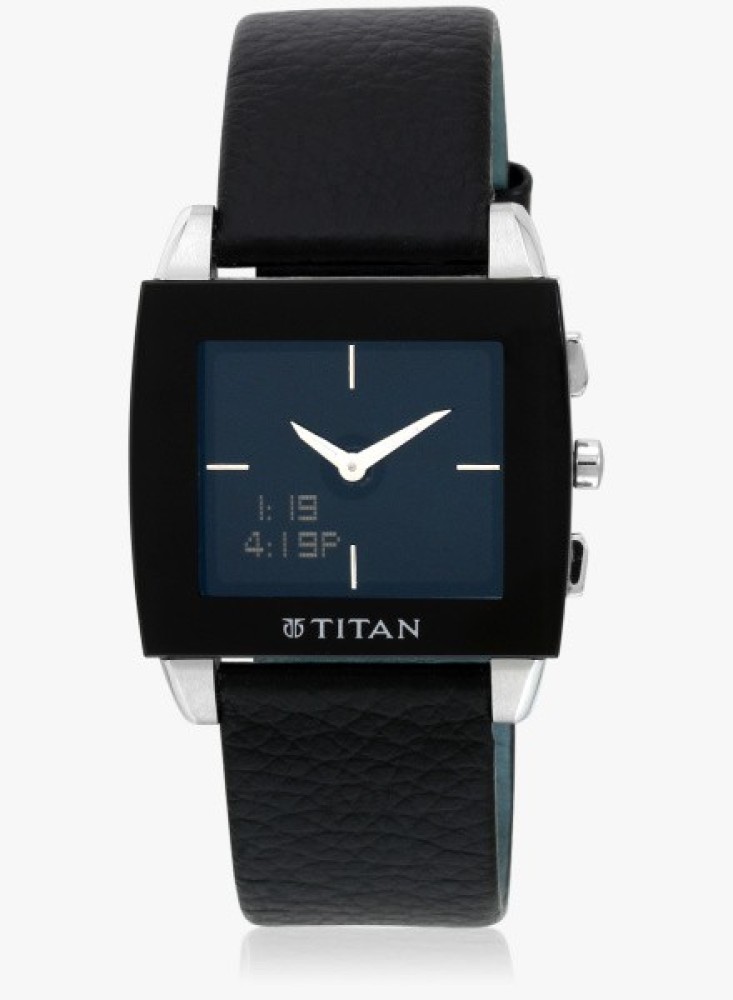 Titan on sale electronic watch