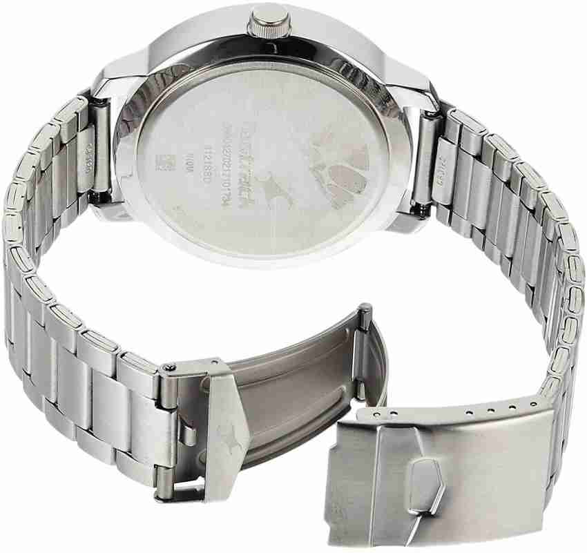 Fastrack 3121sm01 clearance flipkart