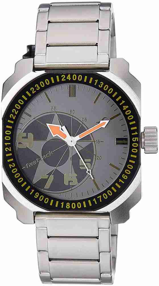 Fastrack commando best sale