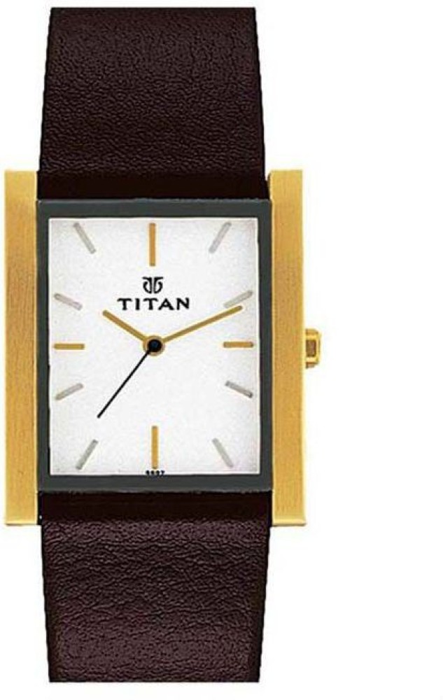 Titan watch sale 1072 yac price